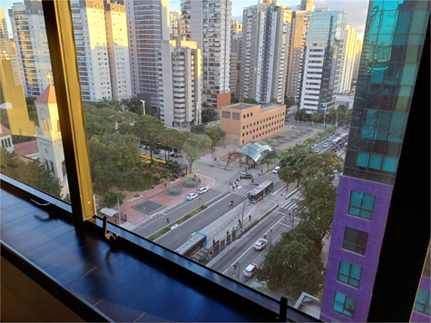 Venda Salas São Paulo Indianópolis 1