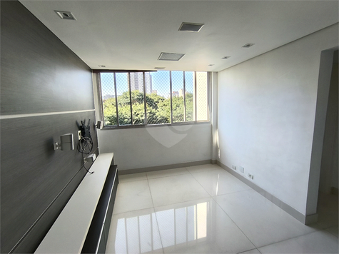 Venda Apartamento São Paulo Brooklin Paulista 1