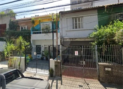 Venda Sobrado São Paulo Pinheiros 1