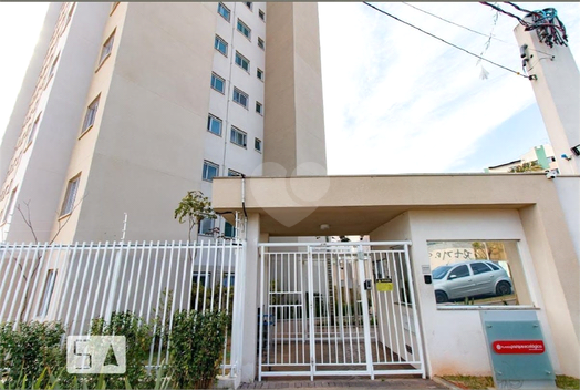 Venda Apartamento São Paulo Vila Sílvia 1