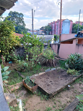 Venda Casa São Paulo Vila Campo Grande 1