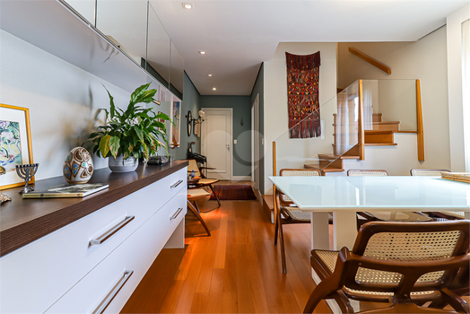 Venda Duplex São Paulo Vila Olímpia 1