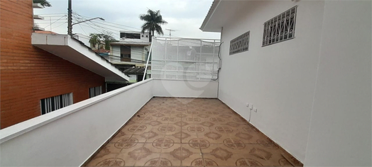 Aluguel Casa São Bernardo Do Campo Jardim Do Mar 1