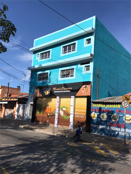 Aluguel Salas Poá Vila Acoreana 1