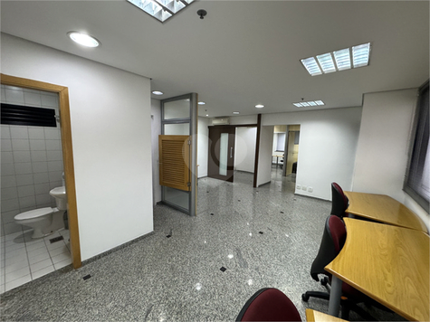 Aluguel Salas São Paulo Santo Amaro 1