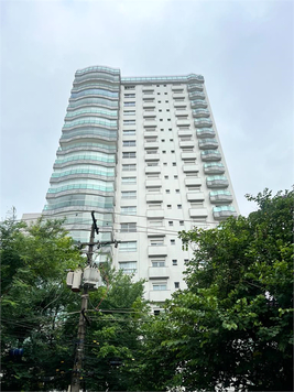 Venda Apartamento São Paulo Indianópolis 1
