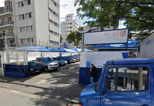 Venda Terreno São Paulo Campo Belo 1