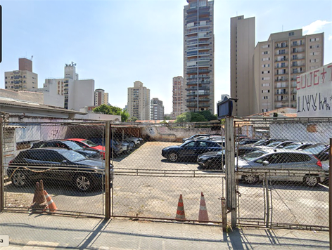 Venda Terreno São Paulo Pinheiros 1