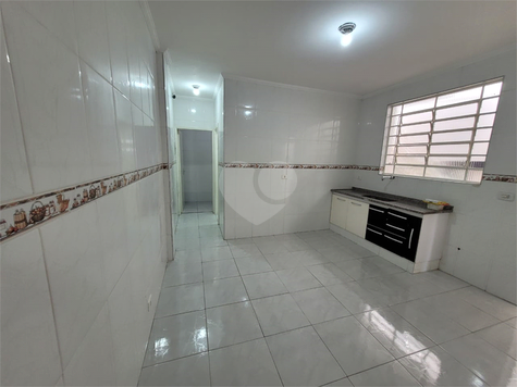 Aluguel Casa de vila São Paulo Jardim Felicidade (zona Oeste) 1