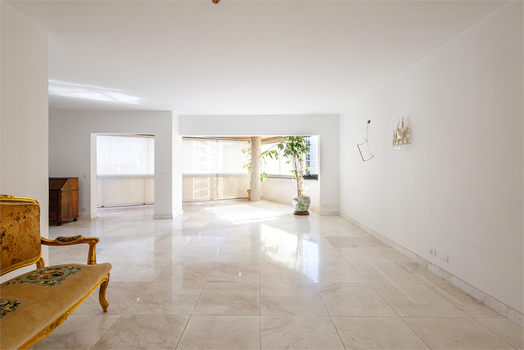Venda Apartamento São Paulo Paraíso 1