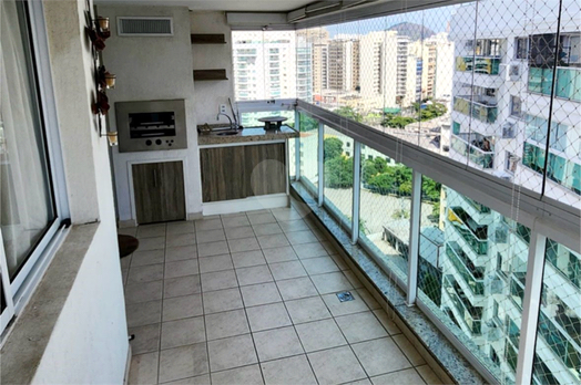 Venda Apartamento Niterói Icaraí 1