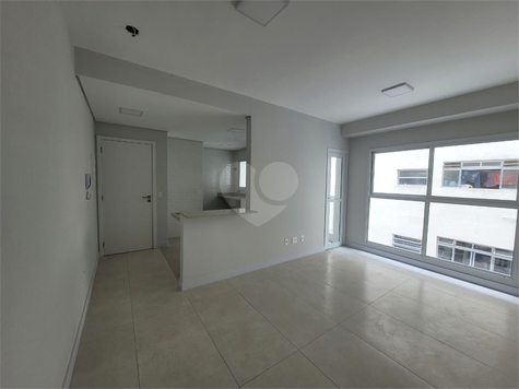 Venda Apartamento Santos Aparecida 1