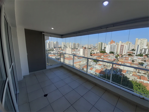 Venda Apartamento São Paulo Vila Gomes Cardim 1