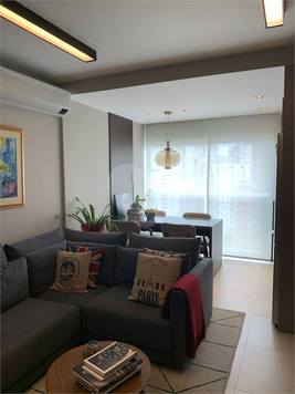 Venda Apartamento São Paulo Santo Amaro 1