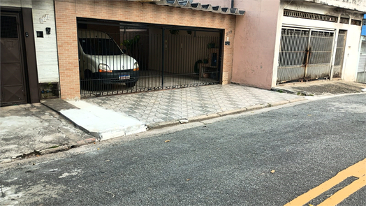 Venda Casa térrea Diadema Conceição 1