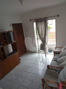 Venda Apartamento Praia Grande Ocian 1