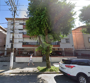 Venda Apartamento Santos Aparecida 1