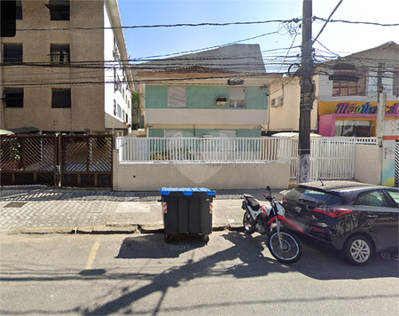 Venda Apartamento Santos Aparecida 1