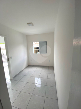 Venda Apartamento São Paulo Vila Granada 1