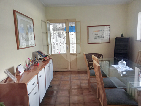 Venda Sobrado São Paulo Santa Teresinha 1