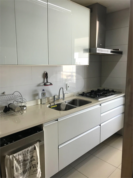 Aluguel Apartamento São Paulo Santa Teresinha 1