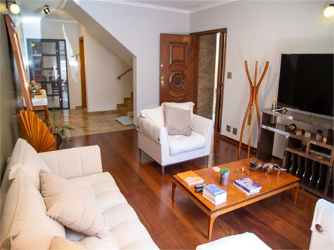 Venda Casa São Paulo Vila Monumento 1