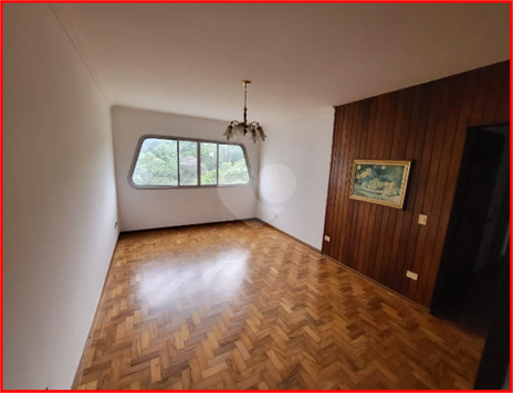 Venda Apartamento São Paulo Vila Pompéia 1