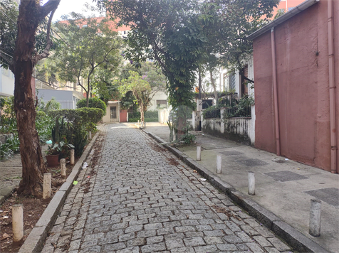 Venda Casa de vila São Paulo Bela Vista 1