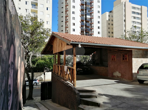 Venda Terreno São Paulo Vila Prudente 1