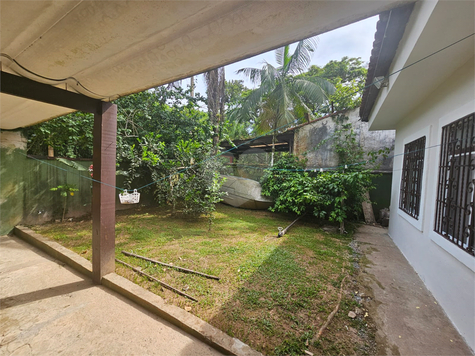 Venda Casa Peruíbe Balneário Garça Vermelha 1