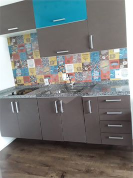 Venda Apartamento São Paulo Ipiranga 1