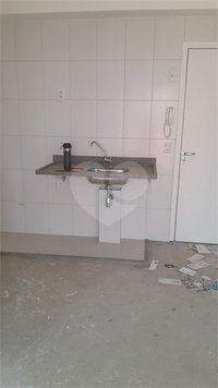 Venda Apartamento São Paulo Brás 1