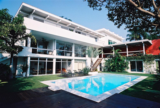 Venda Casa São Paulo Jardim Leonor 1