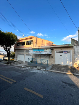 Aluguel Casa de vila São Paulo Jardim Santa Rita 1