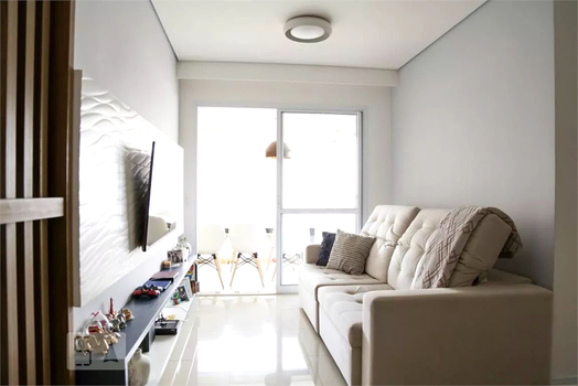 Venda Apartamento São Paulo Chácara Inglesa 1