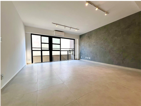 Venda Condomínio São Paulo Brooklin Paulista 1