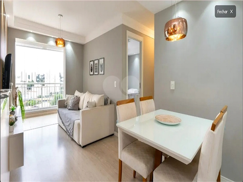 Venda Apartamento São Paulo Jardim Vazani 1