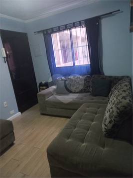 Venda Apartamento Diadema Conceição 1