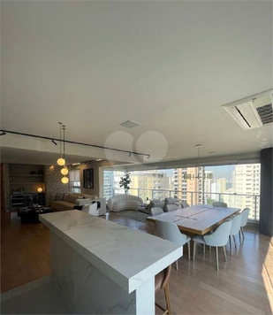 Venda Cobertura São Paulo Vila Mariana 1