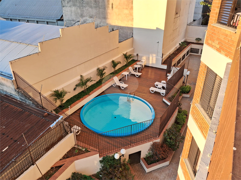 Aluguel Apartamento São Paulo Lapa 1