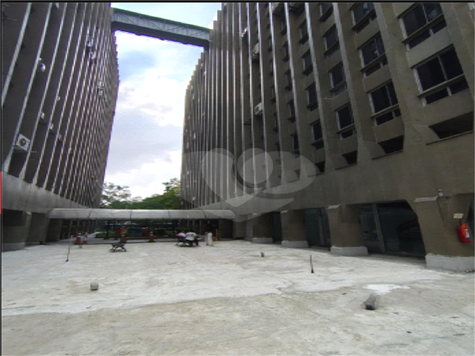 Aluguel Lajes Corporativas São Paulo Jardim Paulista 1