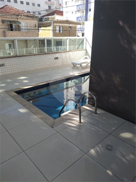 Venda Apartamento Praia Grande Guilhermina 1