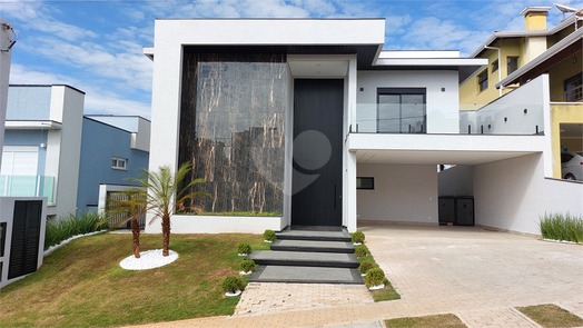 Venda Condomínio Atibaia Condomínio Residencial Reserva Ecológica Atibaia 1