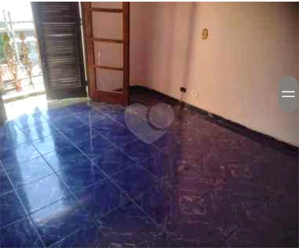 Venda Sobrado São Paulo Jardim Santa Cruz (zona Norte) 1