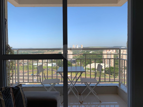 CONDOMINIO EDIFICIO MARES DO SUL 