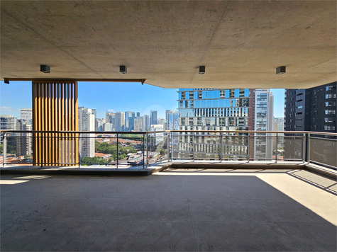 Venda Apartamento São Paulo Jardim Das Acácias 1