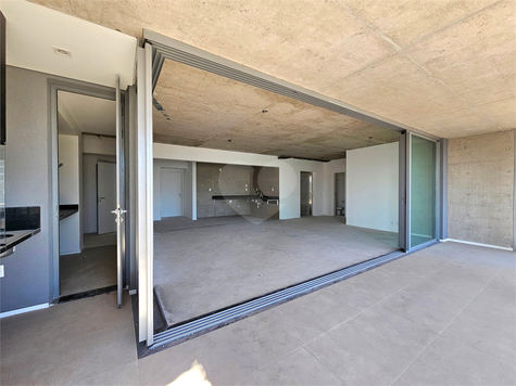 Venda Apartamento São Paulo Jardim Das Acácias 1