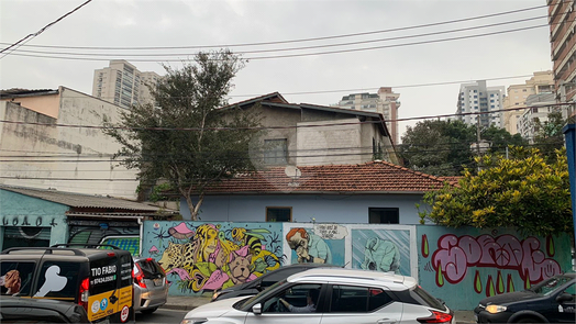 Venda Casa térrea São Paulo Perdizes 1