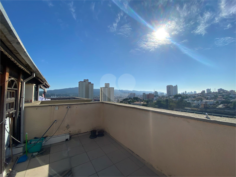 Venda Apartamento Mogi Das Cruzes Alto Ipiranga 1