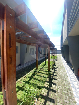 Venda Condomínio Mogi Das Cruzes Jundiapeba 1